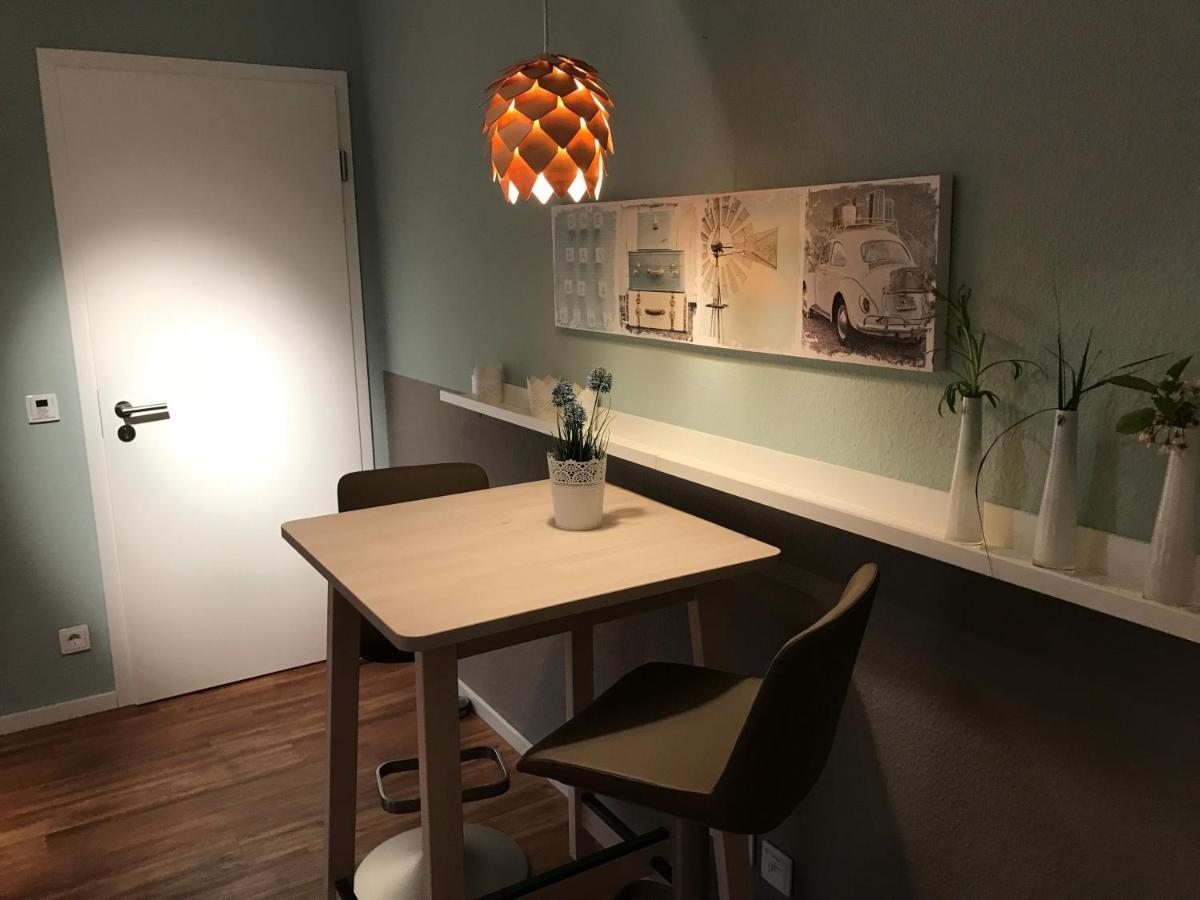 Stilvolles Studio Osnabrueck Luaran gambar