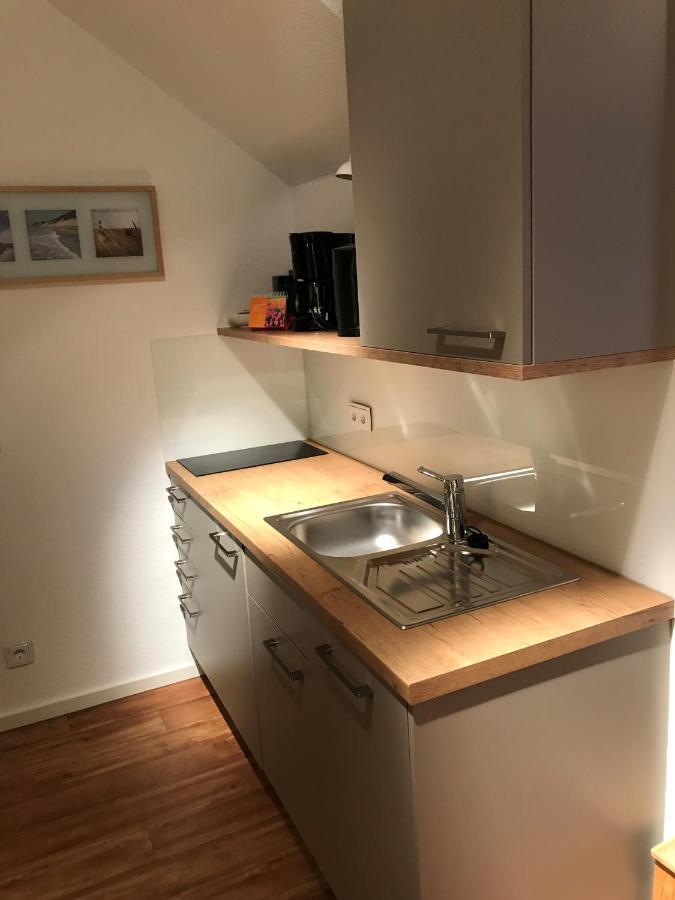 Stilvolles Studio Osnabrueck Luaran gambar